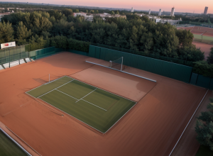 Roland Garros 2025: Zverev vs Djokovic în sferturi – Unde poți urmări meciul ACUM?