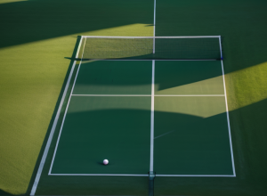 Controversă la Roland Garros: Musetti a lovit un arbitru de linie, dar a evitat descalificarea
