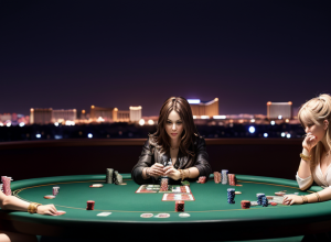 WSOP Las Vegas: Dramă pentru legenda pokerului Daniel Negreanu în finală și alți campioni desemnați