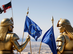 Liderul Opoziției Germane, Friedrich Merz, își modifică poziția privind Iranul în conflictul cu Israel