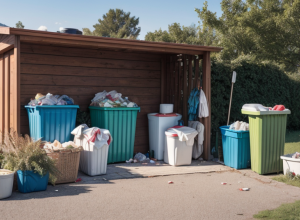 Ghid de sortare: Ce deșeuri aruncăm la gunoiul menajer (rezidual) și ce trebuie reciclat?