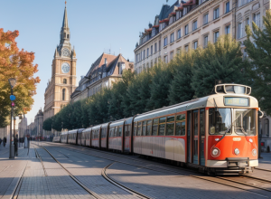 München vs. București: Cel mai scump bilet unic de transport public în Europa vs. cel mai ieftin abonament lunar