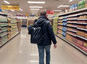 Un bărbat a folosit spray paralizant împotriva detectivilor de magazin după un furt, reținut în Gelsenkirchen