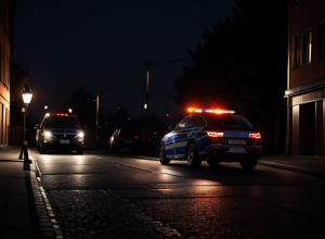 Alertă în Germania: O pistolă de jucărie a declanșat o intervenție a poliției