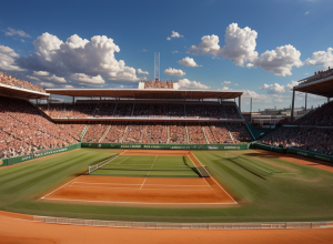 Senzație la Roland Garros: Jucătoarea de pe locul 361 mondial scrie istorie după acuzații amuzante