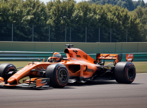 Șeful McLaren, Zak Brown, taie în carne vie: "Acuzațiile la adresa mașinilor noastre sunt ridicole!"