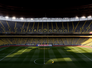 Un nou Bellingham la Dortmund: Jobe s-a alăturat Borussiei