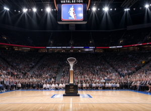 Finala NBA 2025: Programul meciurilor, echipele şi unde le poţi urmări în lupta pentru titlu