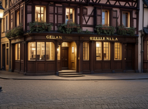 Jaf violent în Germania: Un bărbat de 100 de ani, tâlhărit de ceasul de lux Patek Philippe. Poliția publică imagini cu suspecții