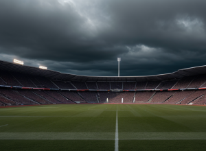 Schimbări majore la Elversberg: Cine îl va înlocui pe antrenorul Steffen după ratarea promovării în Bundesliga?