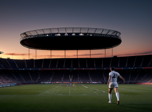 Transferul lui Leroy Sané la Galatasaray: Îi pune în pericol convocarea la Cupa Mondială din 2026?