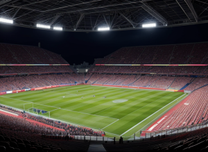 Meciul naționalei Germaniei la fotbal, aproape de 10 milioane de telespectatori