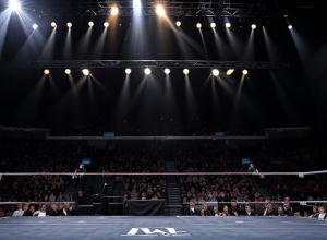 WWE SmackDown: Vânătoarea pentru contractul Money in the Bank începe!