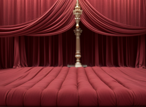 Balul Operei din Dresda 2026: Secretele rochiei cireșii pentru debutante și motto-ul "Film Adevărat!" dezvăluite