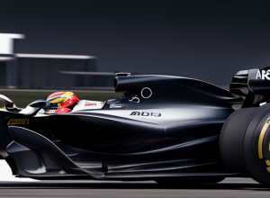 Lewis Hamilton critică noua regulă FIA din Formula 1: „O risipă de bani!”
