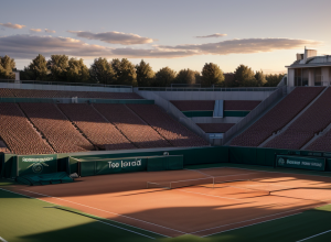 Roland Garros 2025: Programul turneului, premii și parcursul lui Djokovic