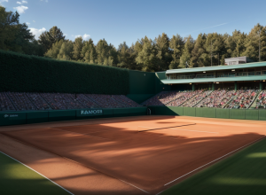 Senzație la Roland Garros: Jucătoarea clasată pe locul 361 mondial, Lois Boisson, în semifinale după un incident neobișnuit