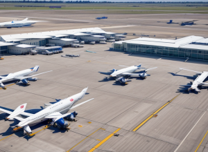 Condor vizează American Airlines: Compania germană ar putea adera la alianța Oneworld