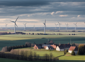 Șeful Saxoniei, Kretschmer, frânează tranziția "verde": "Neutralitatea climatică până în 2050 este suficientă"