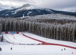 Germania candidează pentru Campionatul Mondial de Schi Nordic 2031 la Oberstdorf