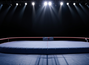 Șoc în lumea wrestlingului: Trick Williams a câștigat titlul mondial TNA la NXT Battleground într-un meci surprinzător