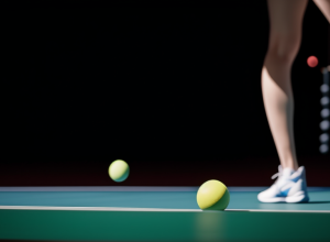 Timo Boll, în finala Ligii Campionilor: Legenda tenisului de masă, aproape de al 8-lea titlu