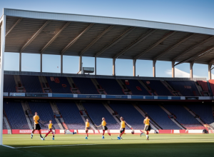 Managerul lui Carl Zeiss Jena surprinde fanii: Obiectivul, "evitarea falimentului"