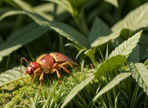 Alertă de căpușe: Experții raportează un număr record de insecte periculoase în acest an