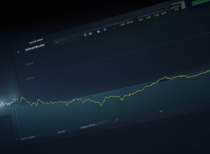 Indicele DAX scade din nou: Vindeți acțiunile sau le păstrați? Experții avertizează asupra riscurilor pieței