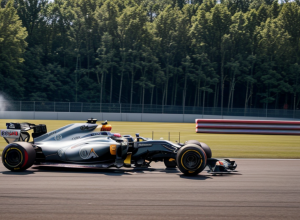 Antrenamente Haotice în Formula 1 la Montreal: "Așa ceva a costat deja vieți!" - Expert TV