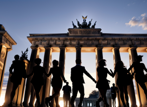 Jocurile Mondiale Universitare 2025: Elita sportului studențesc se reunește în Germania, regiunea Renania-Ruhr și Berlin