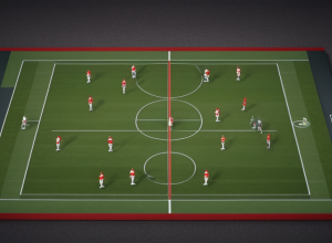 Plan surprinzător la Bayern: Au vrut un atacant din Bundesliga și să-l mute pe Kane?