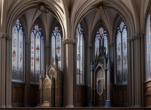 Biserica în Germania sfidează politica de migrație: Episcopul oferă adăpost somalezilor