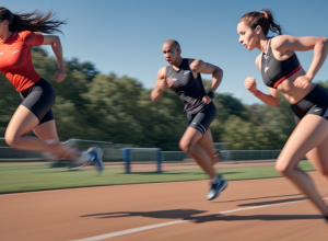 Usain Bolt, Antrenor pentru Starul YouTube IShowSpeed: Cea Mai Rapidă Persoană din Lume Își Oferă Ajutorul