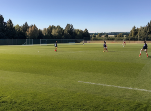 Vedeta Internetului Nader Jindaoui semnează cu un club din Bundesliga, dar va juca la echipa U23