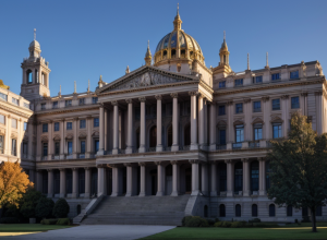 Miliardarul SAP Hasso Plattner investește miliarde de euro pentru a crea un nou campus universitar în Potsdam