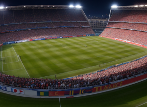 Finala EURO U21: Germania vs Anglia - Toate întrebările înainte de marea confruntare. Sunt nemții favoriți la penaltiuri?