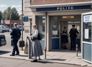 Un moldovean, prins la furat și la muncă ilegală în orașul Unkel din Germania