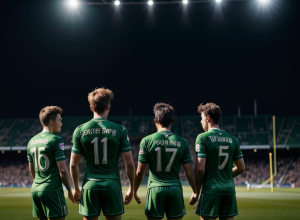 Marco Friedl: Cel mai influent căpitan din Bundesliga? Secretul de la Werder