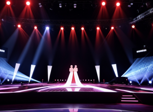 Stefan Raab cere voturi Elveției și Austriei pentru Germania la Eurovision