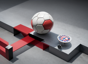 Bayern Munchen negociază intens pe piața transferurilor: Întâlnire cu agenții lui Nico Williams, interes pentru Rafael Leão