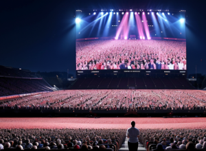 Celine Dion, așteptată la Eurovision 2025 în Basel: Zvonuri despre o apariție surpriză