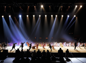 Eurovision 2024: Atmosferă electrizantă în culise – petrecerea continuă departe de scenă