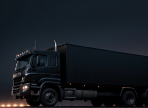 Conflict din cauza alimentării unui camion escaladează într-o bătaie în Germania