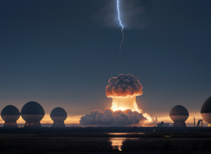 După atacurile asupra centrelor nucleare din Iran: Mai poate Teheranul construi o bombă atomică?