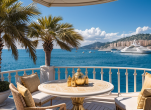 Scandal regal în Norvegia: Fiul vitreg al Prințesei Moștenitoare petrece în lux pe Coasta de Azur sub investigație