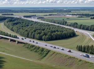 ADAC avertizează: Blocaje majore de trafic în nordul Germaniei de Rusalii