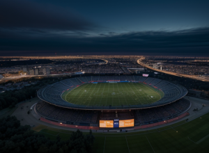 Senzație în Germania: Un club de sat a învins echipa istorică Lok Leipzig și a promovat în Liga a 3-a
