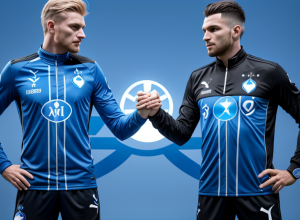 Hoffenheim a deturnat un jucător dorit de Eintracht Frankfurt