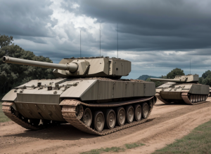 Germania își mărește armata: Bundeswehr are nevoie de până la 60.000 de soldați suplimentari pentru obiectivele NATO